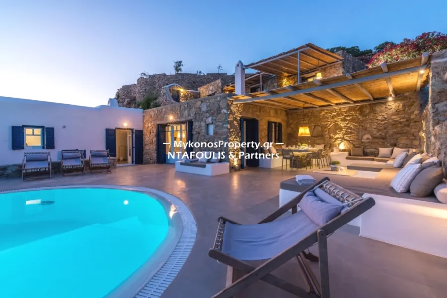 Detached house 380m²  - 4