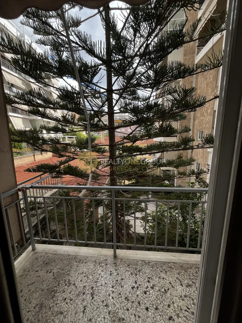 Apartment 56m²  - 2