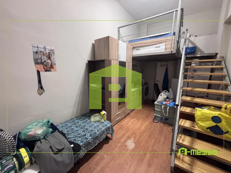 Apartment 26m²  - 5