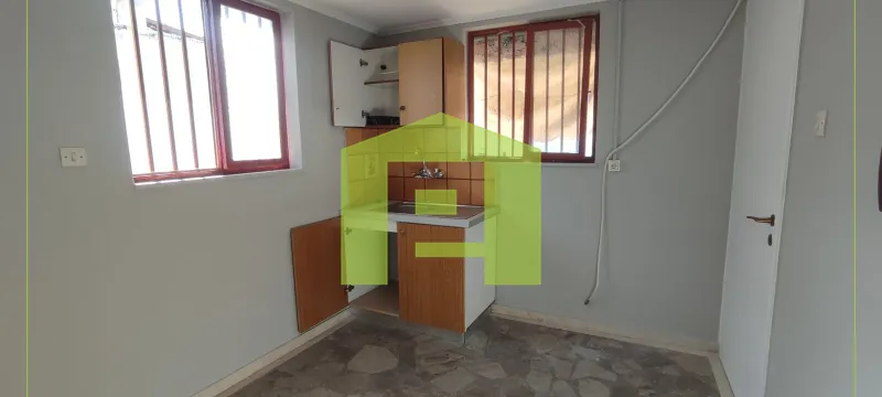 Studio 14m²  - 3