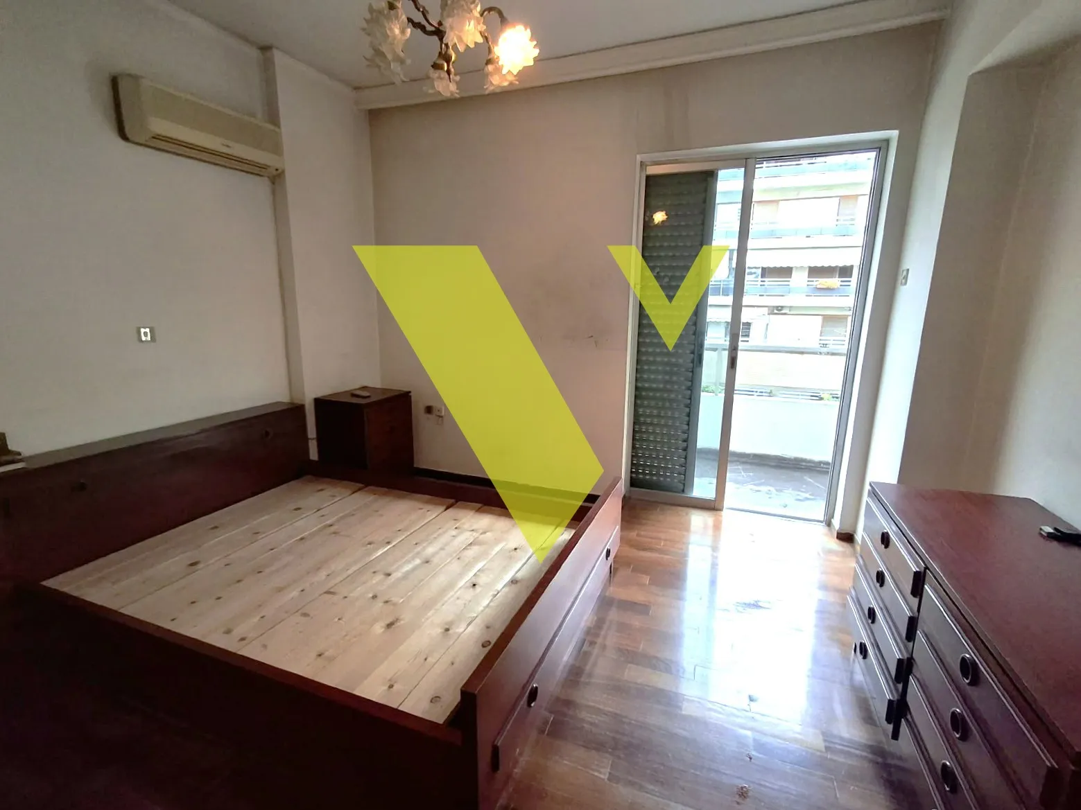 Apartment 76m²  - 2