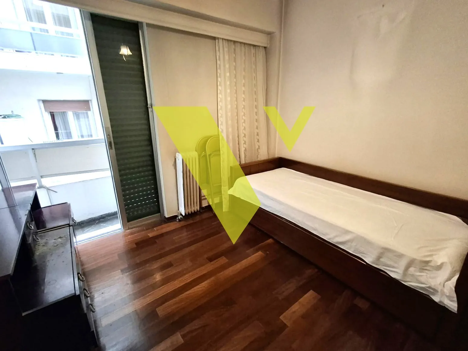 Apartment 76m²  - 3