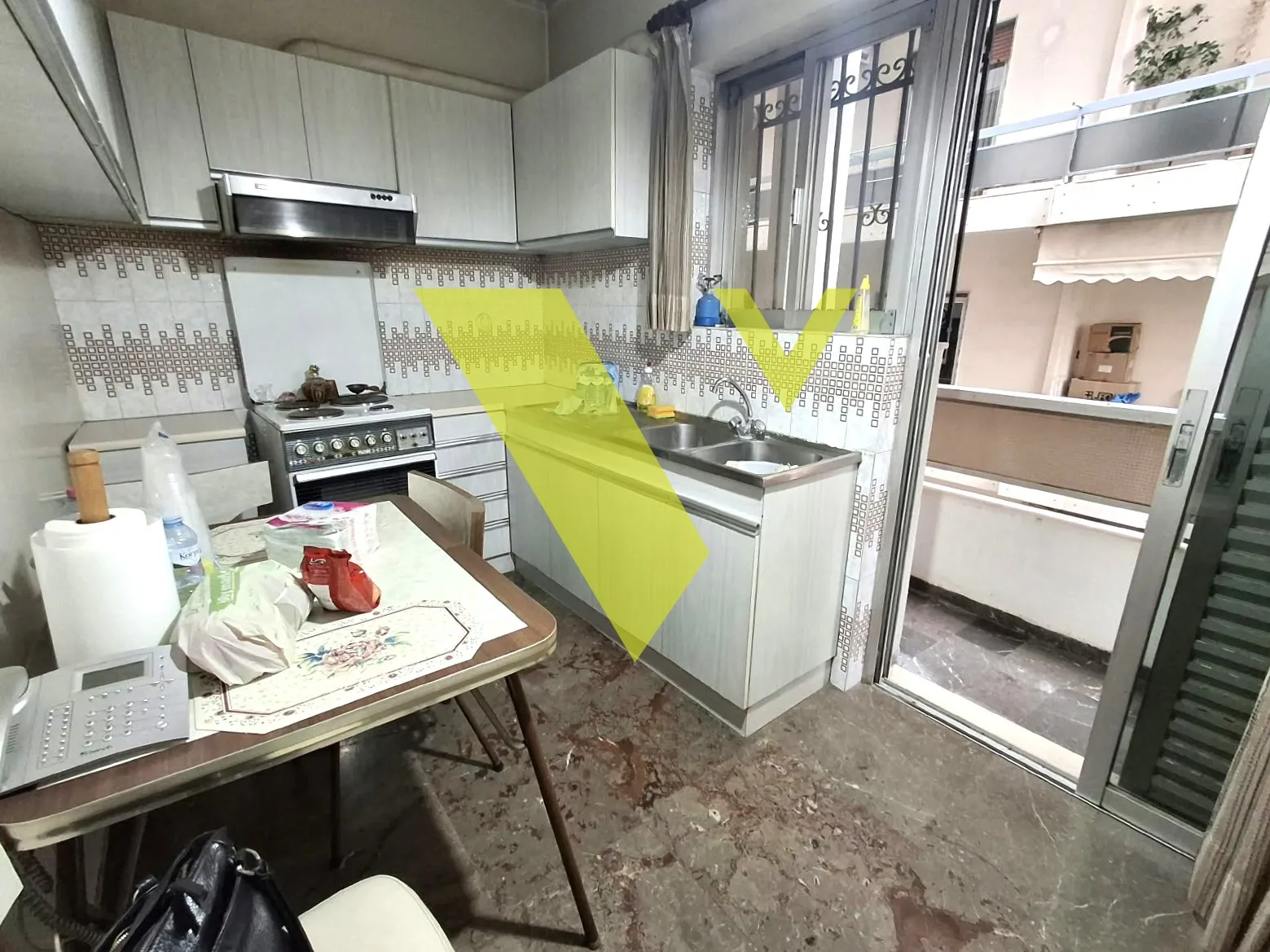 Apartment 76m²  - 4