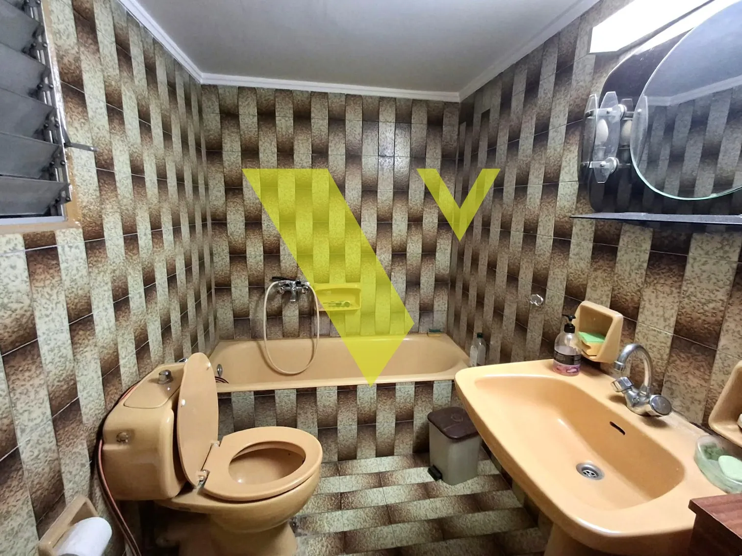 Apartment 76m²  - 5