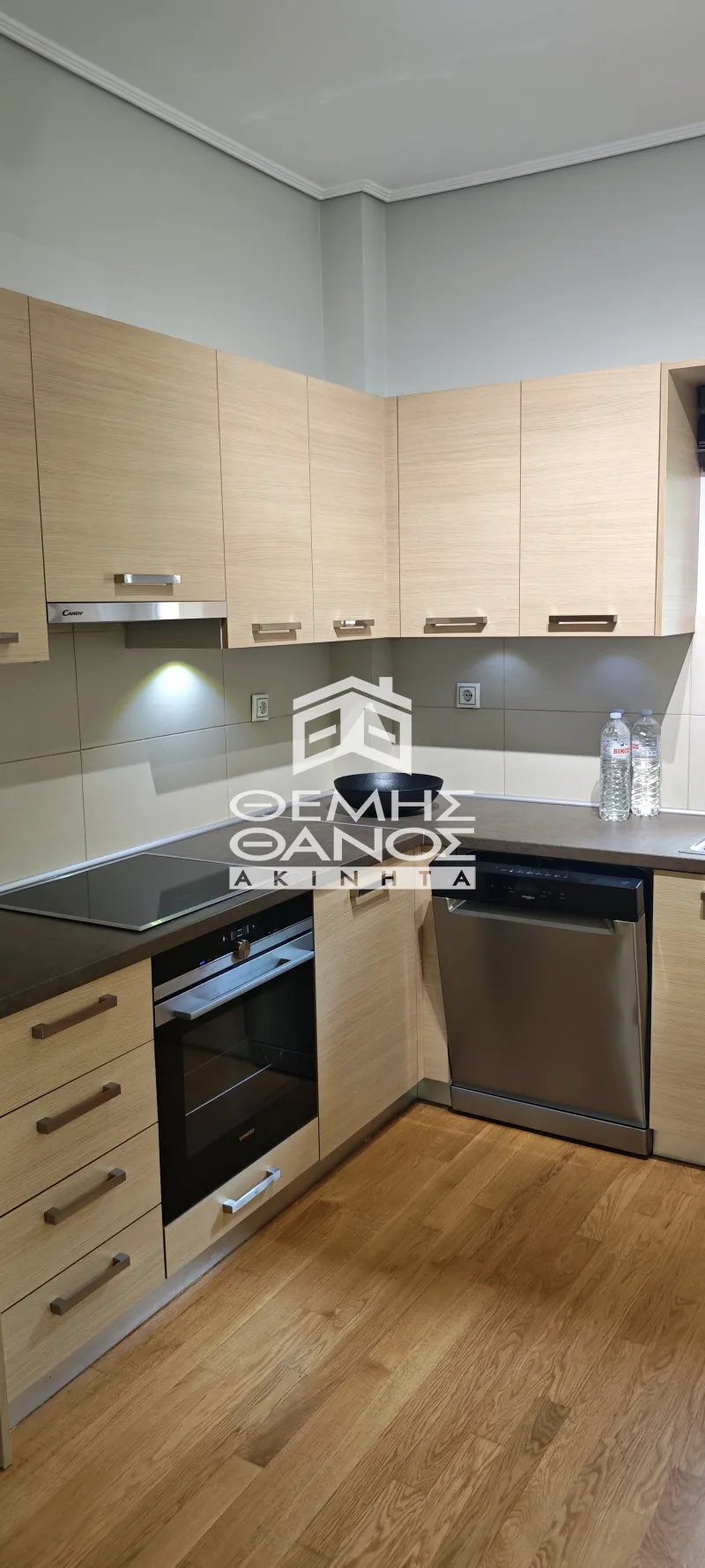 Apartment 120m²  - 2