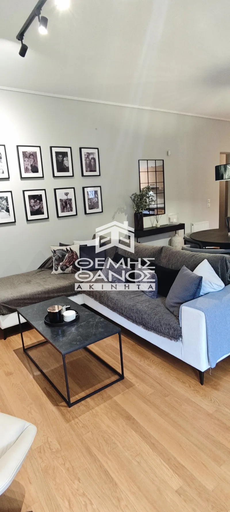 Apartment 120m²  - 3