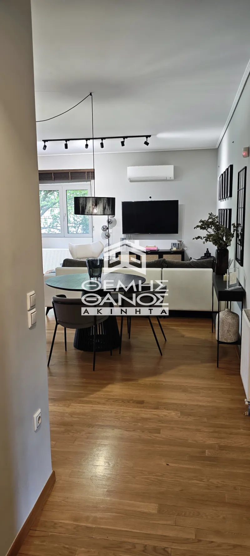 Apartment 120m²  - 4