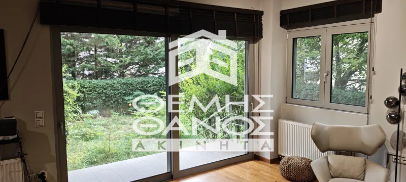Apartment 120m²  - 5