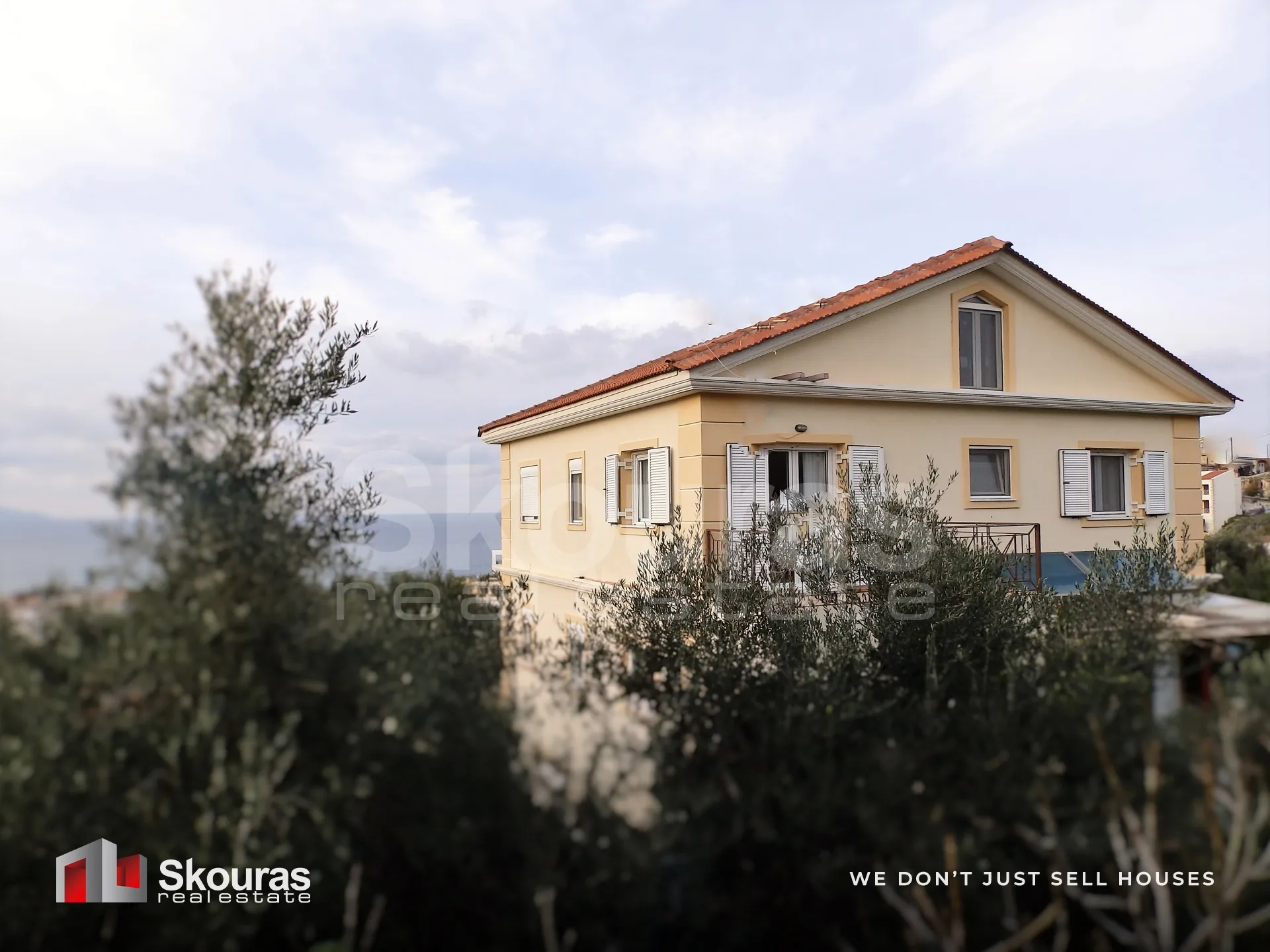 Μεζονέτα 180τ.μ.  - 5