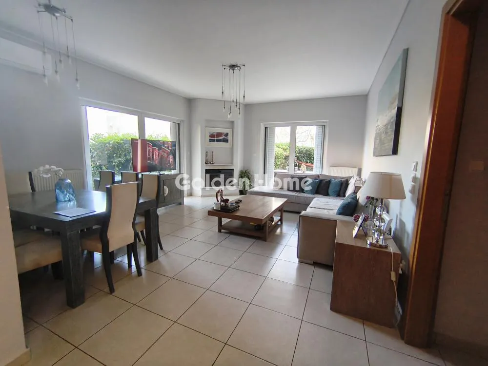 Maisonette 162m²  - 2