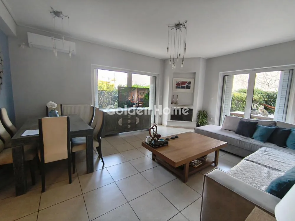 Maisonette 162m²  - 3