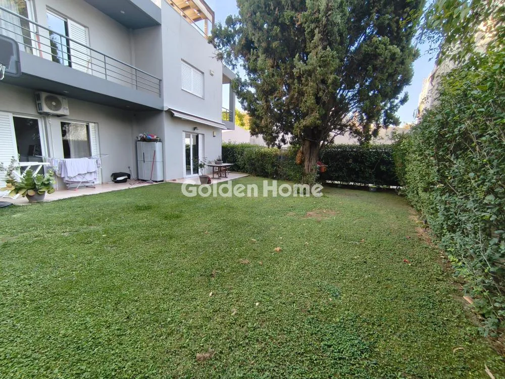 Maisonette 162m²  - 4