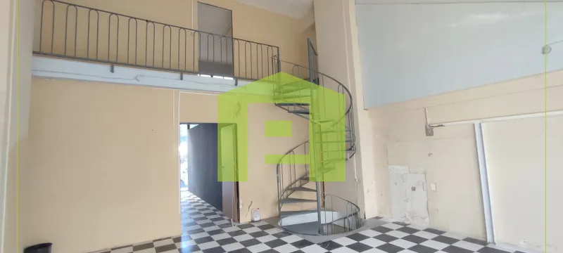 Shop 165m²  - 2