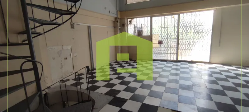 Shop 165m²  - 3