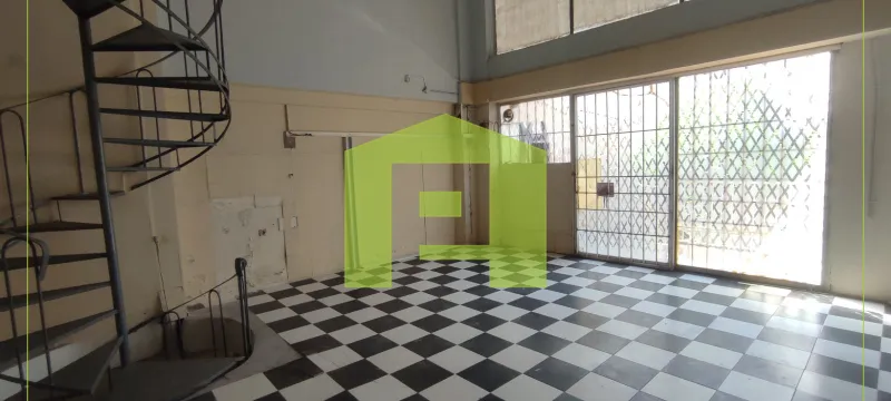 Shop 165m²  - 4