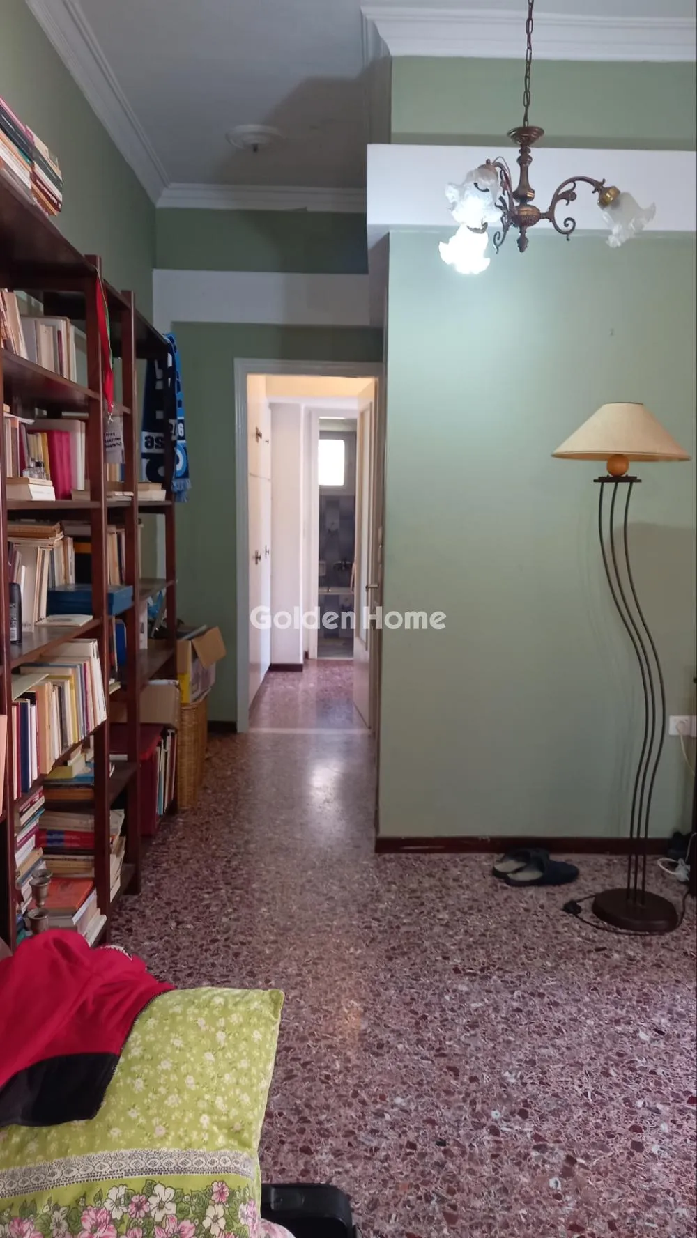 Apartment 76m²  - 2