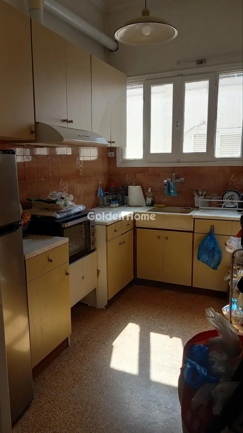 Apartment 76m²  - 4