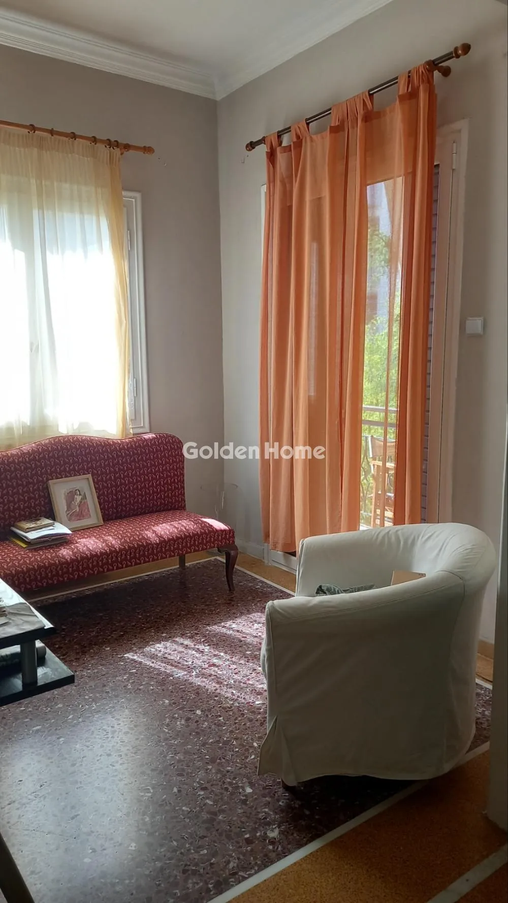 Apartment 76m²  - 5