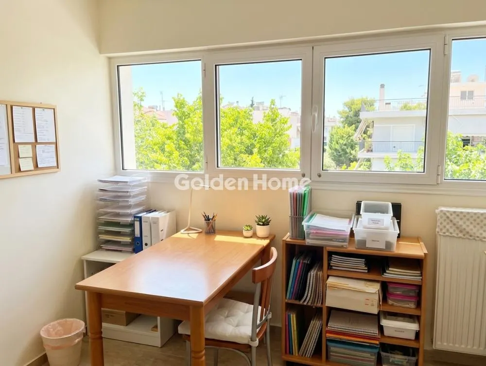 Apartment 65m²  - 2