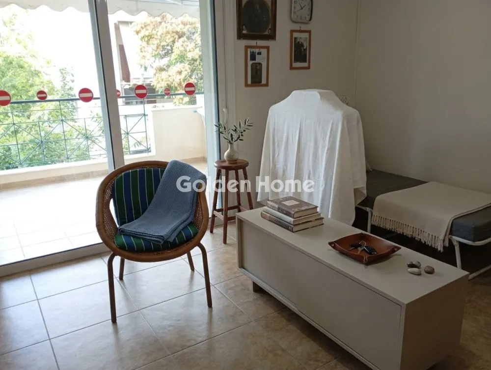 Apartment 65m²  - 3