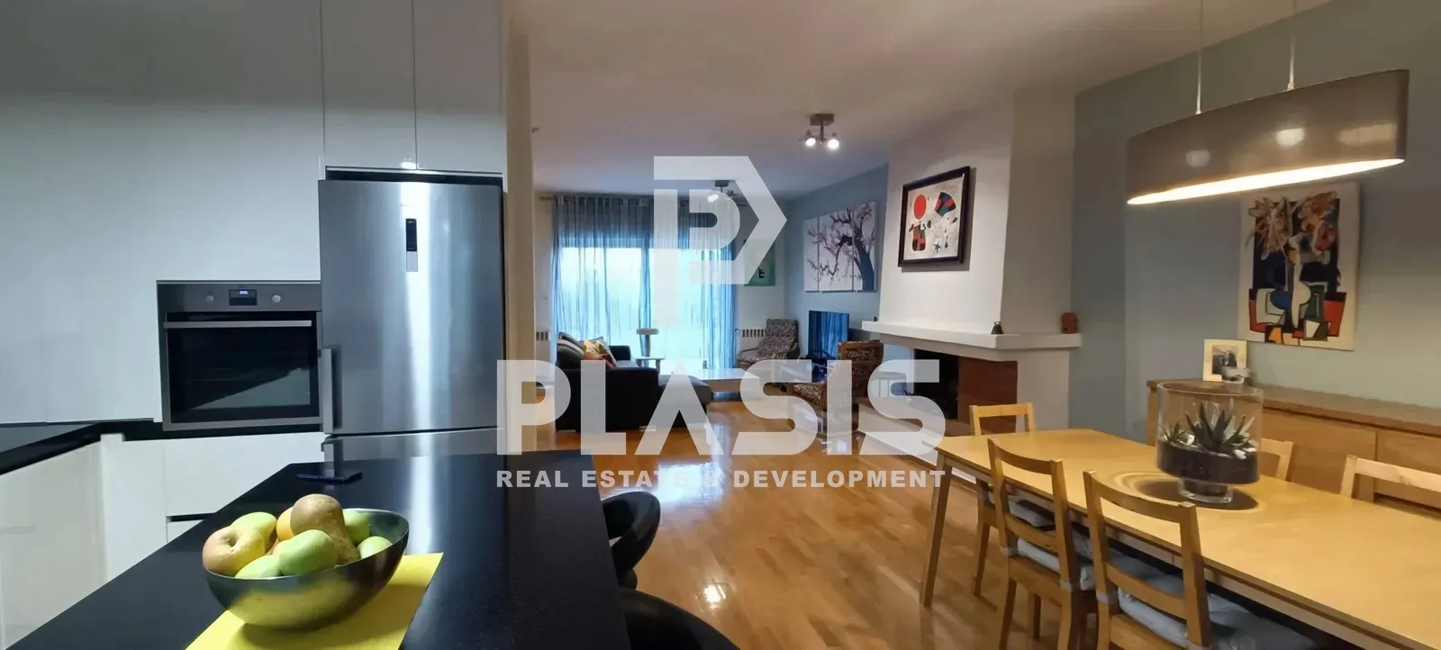 Detached house 205m²  - 2