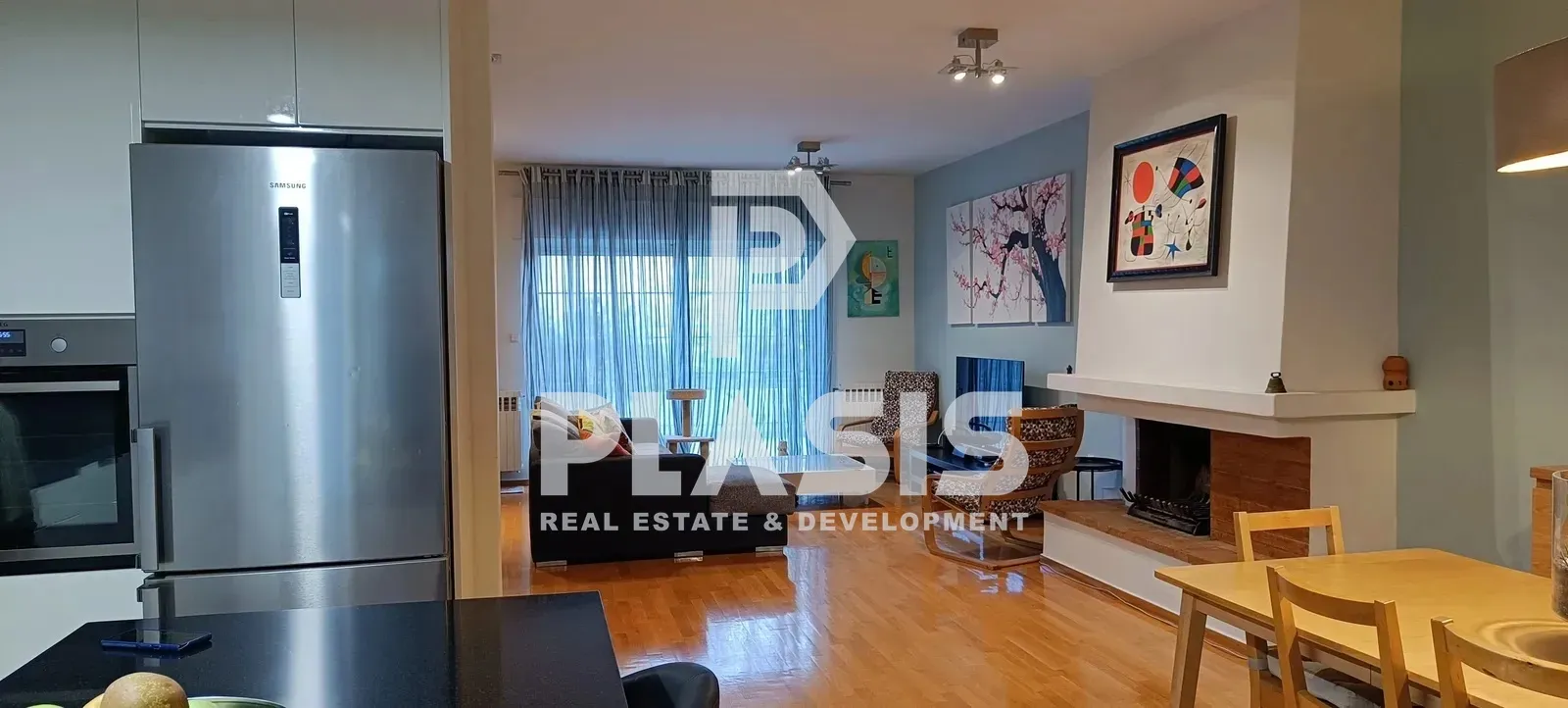 Detached house 205m²  - 3