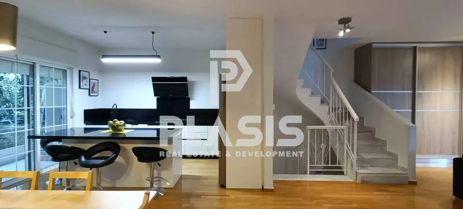 Detached house 205m²  - 5
