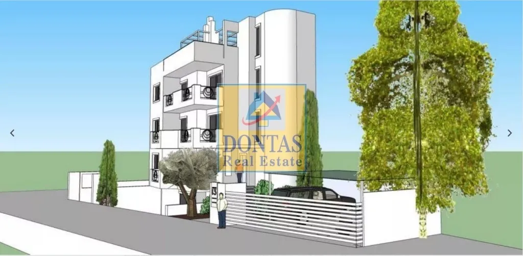 Apartment 65m²  - 2