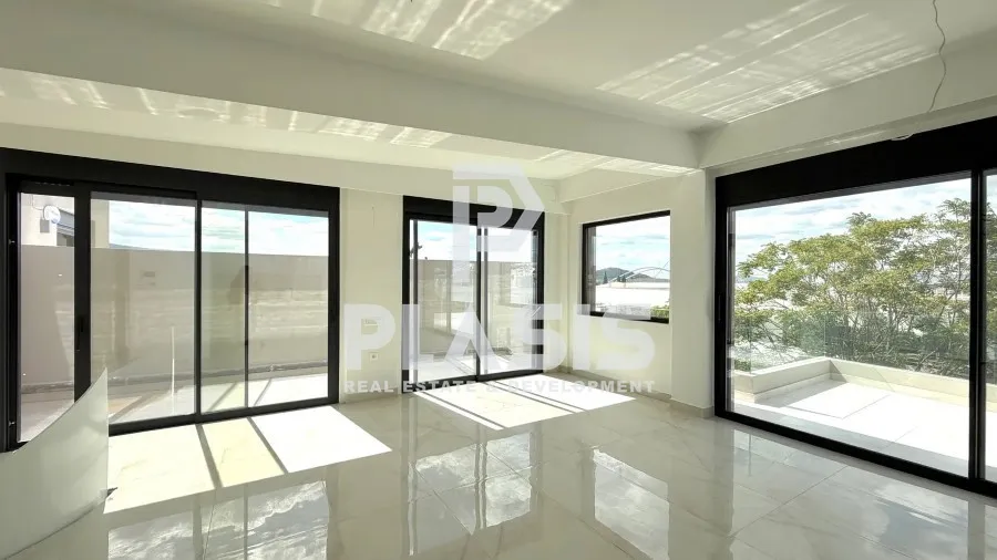 Maisonette 135m²  - 3