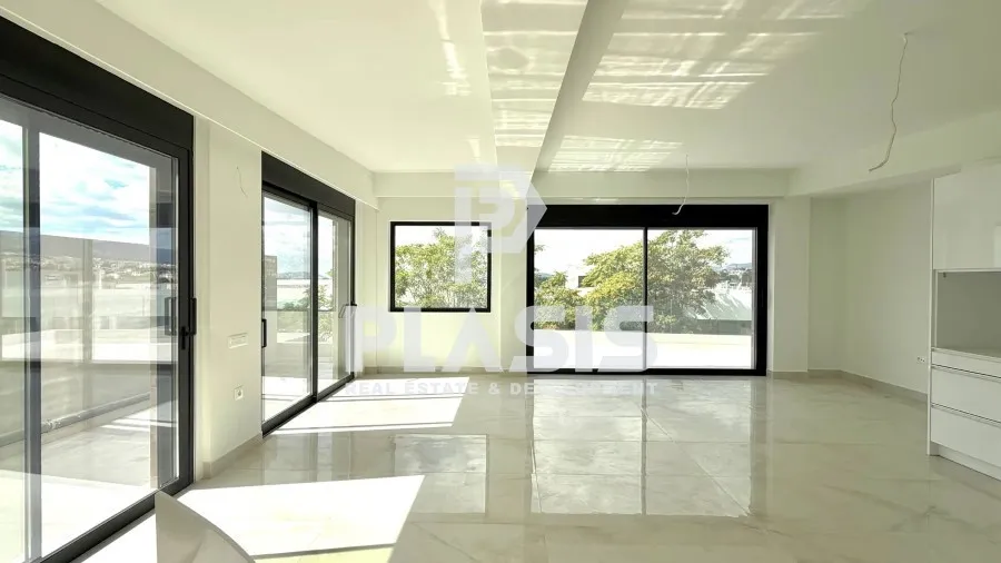 Maisonette 81m²  - 2