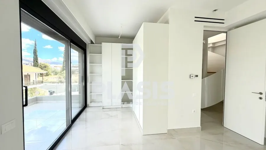 Maisonette 81m²  - 5