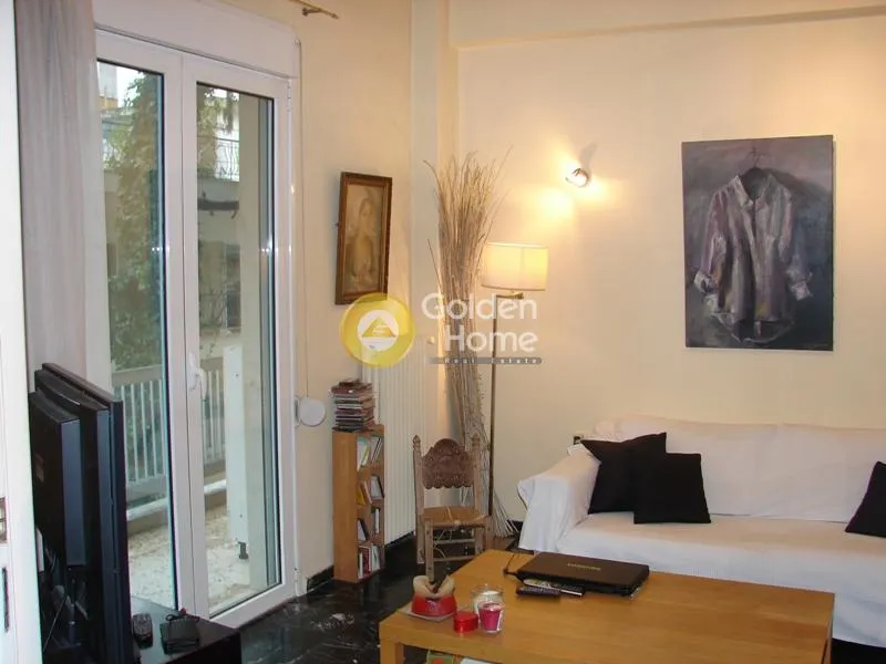 Apartment 95m²  - 3