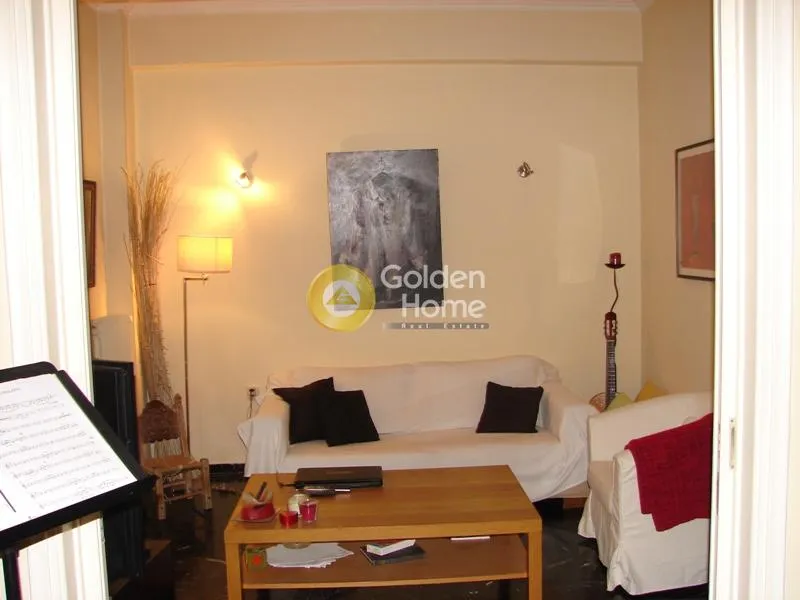 Apartment 95m²  - 4