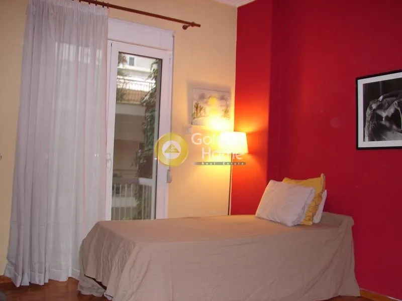 Apartment 95m²  - 5