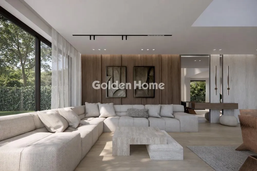 Maisonette 200m²  - 2