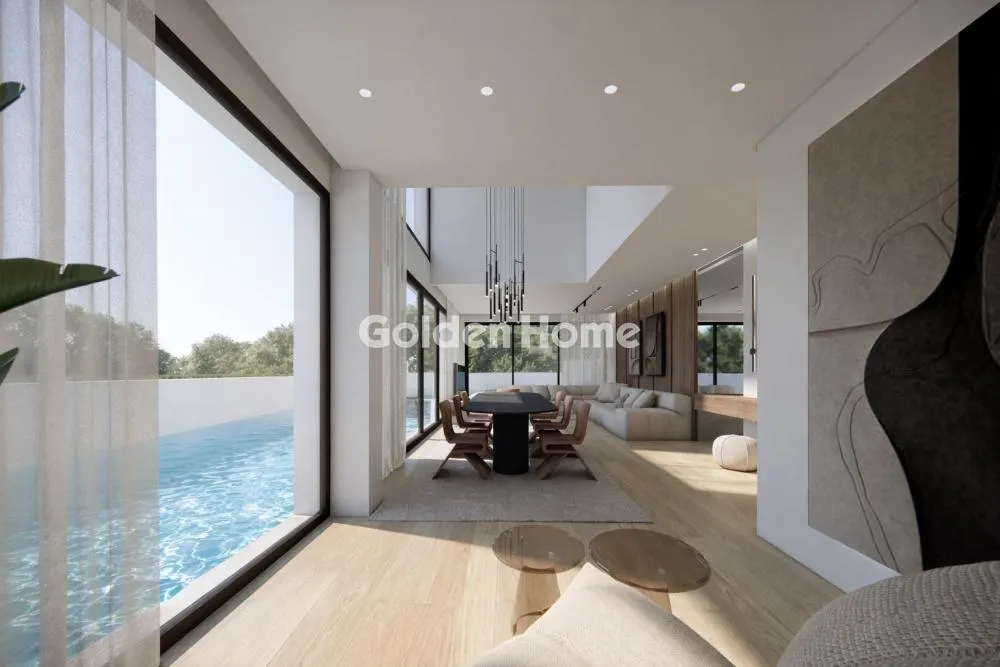 Maisonette 200m²  - 4
