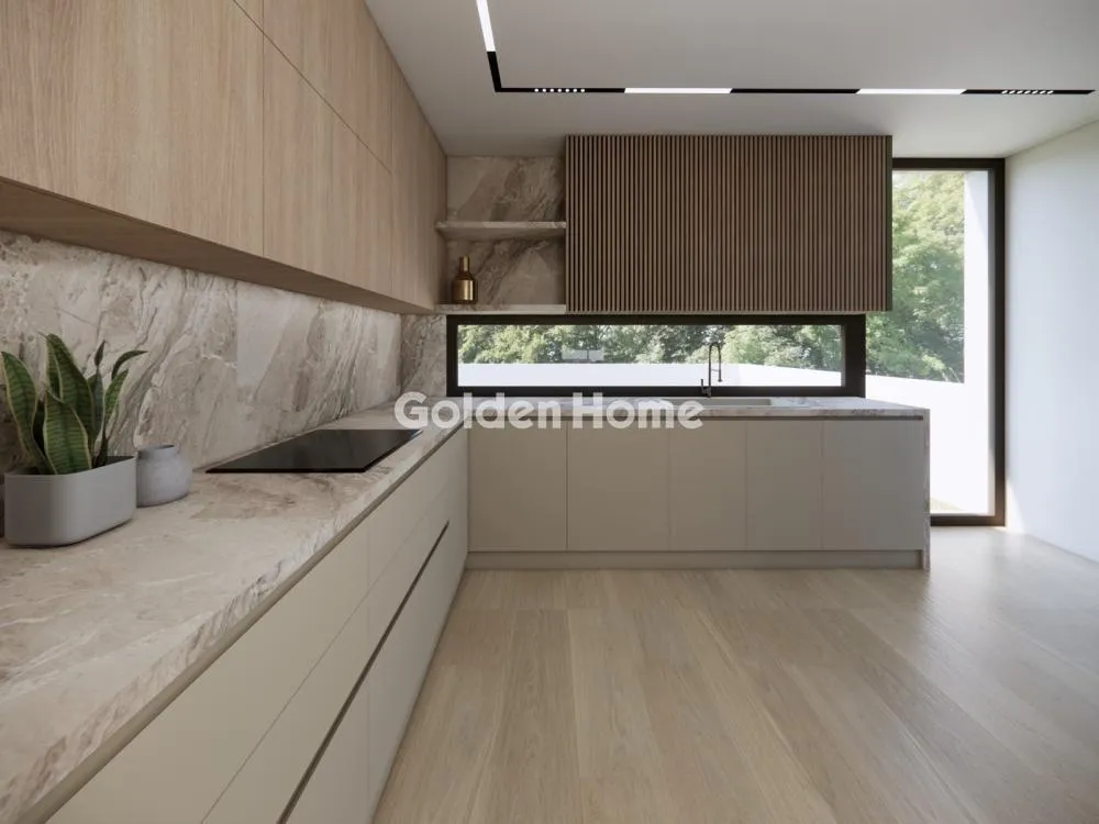 Maisonette 200m²  - 5