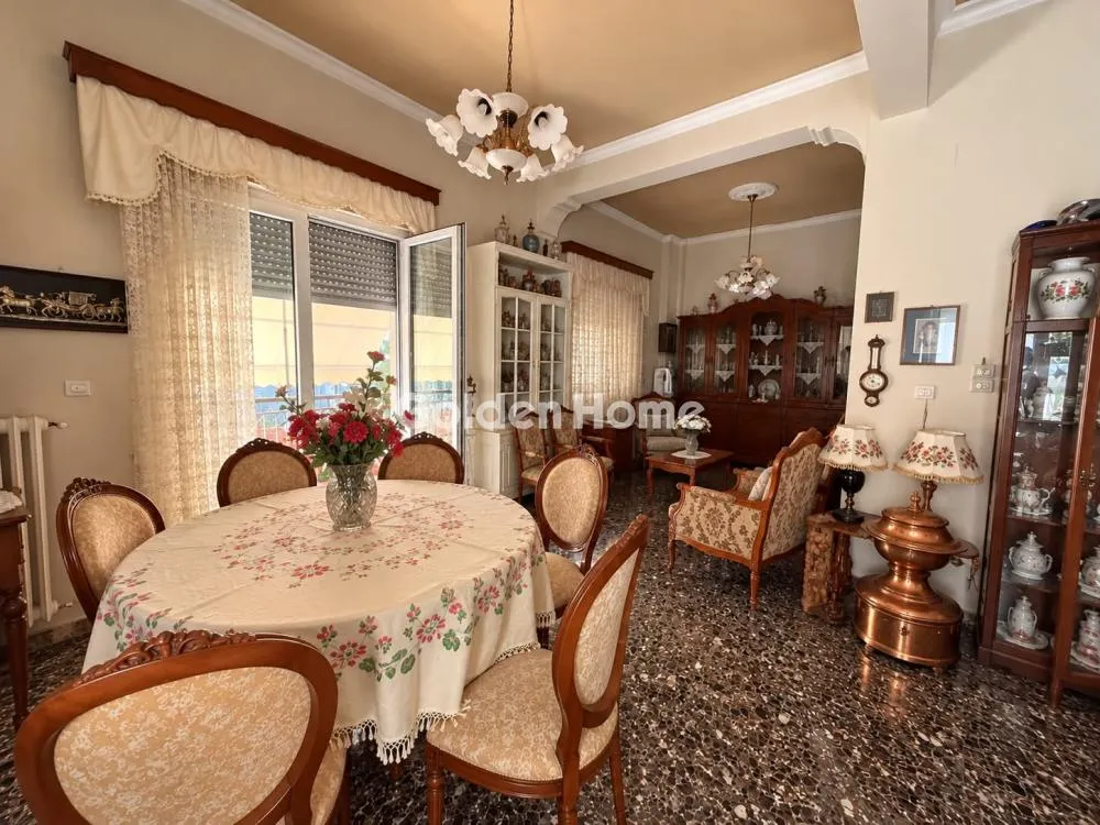 Detached house 135m²  - 2
