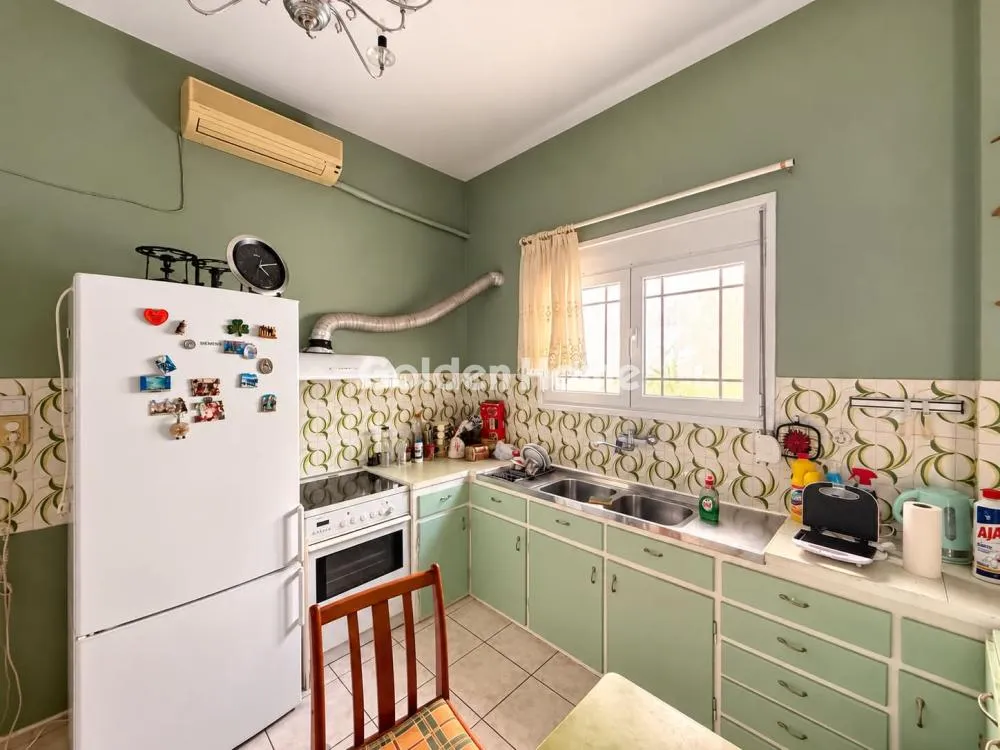 Detached house 135m²  - 4