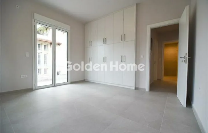 Apartment 117m²  - 3