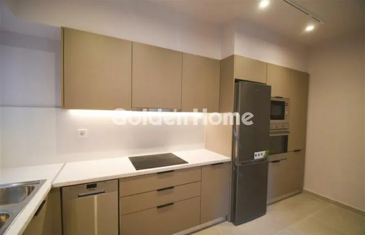 Apartment 117m²  - 4