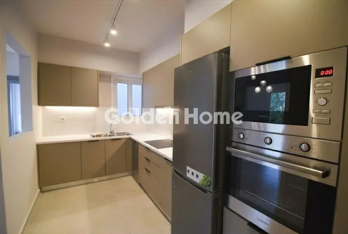 Apartment 117m²  - 5