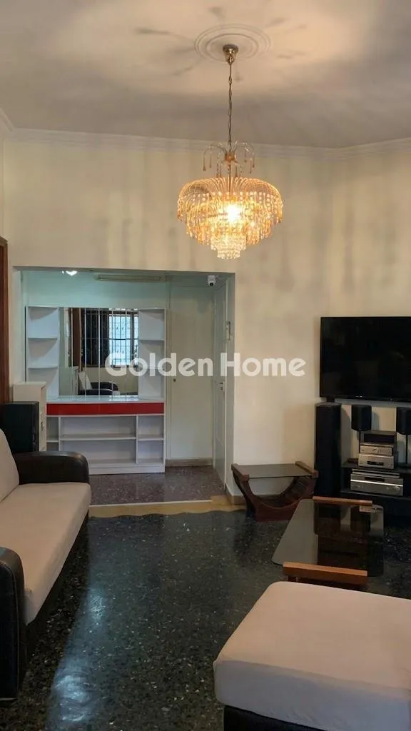Apartment 93m²  - 2