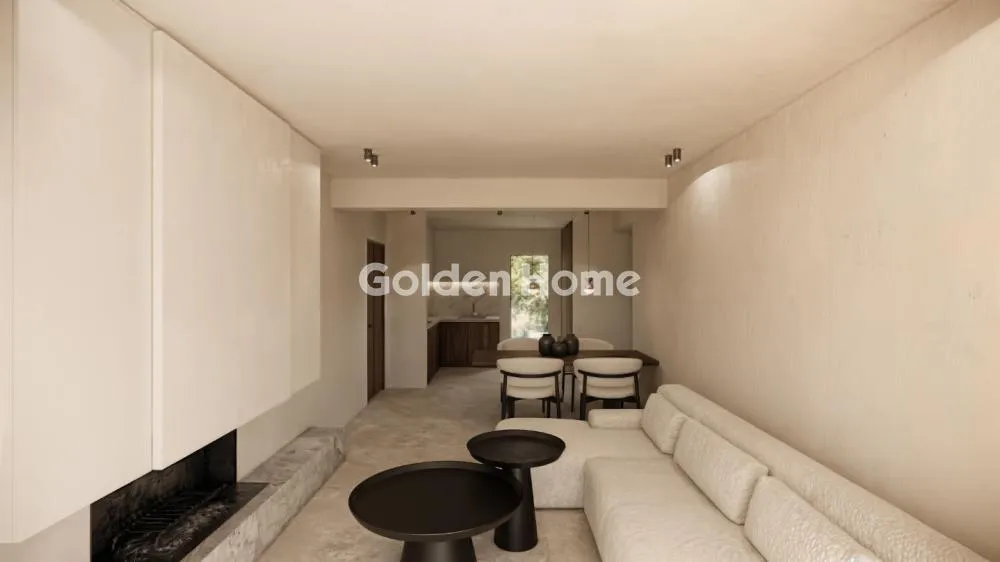 Apartment 70m²  - 2