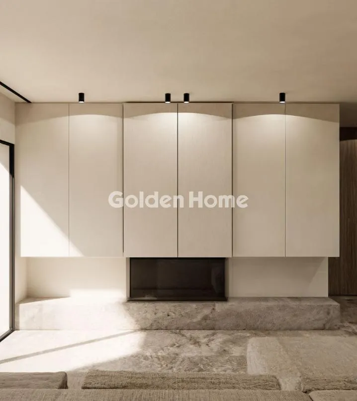 Apartment 70m²  - 3