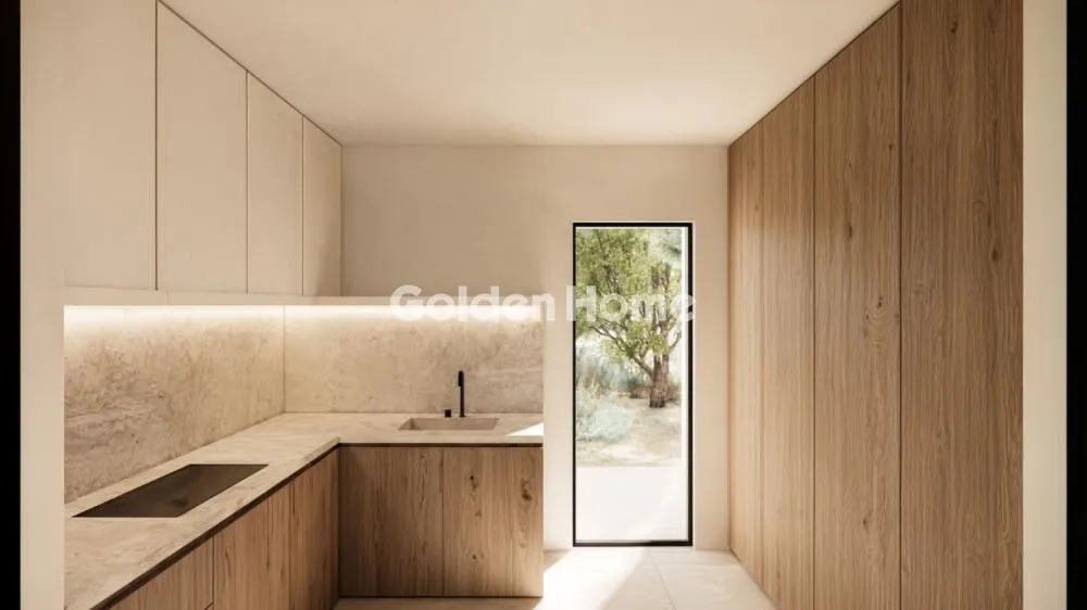 Apartment 70m²  - 4