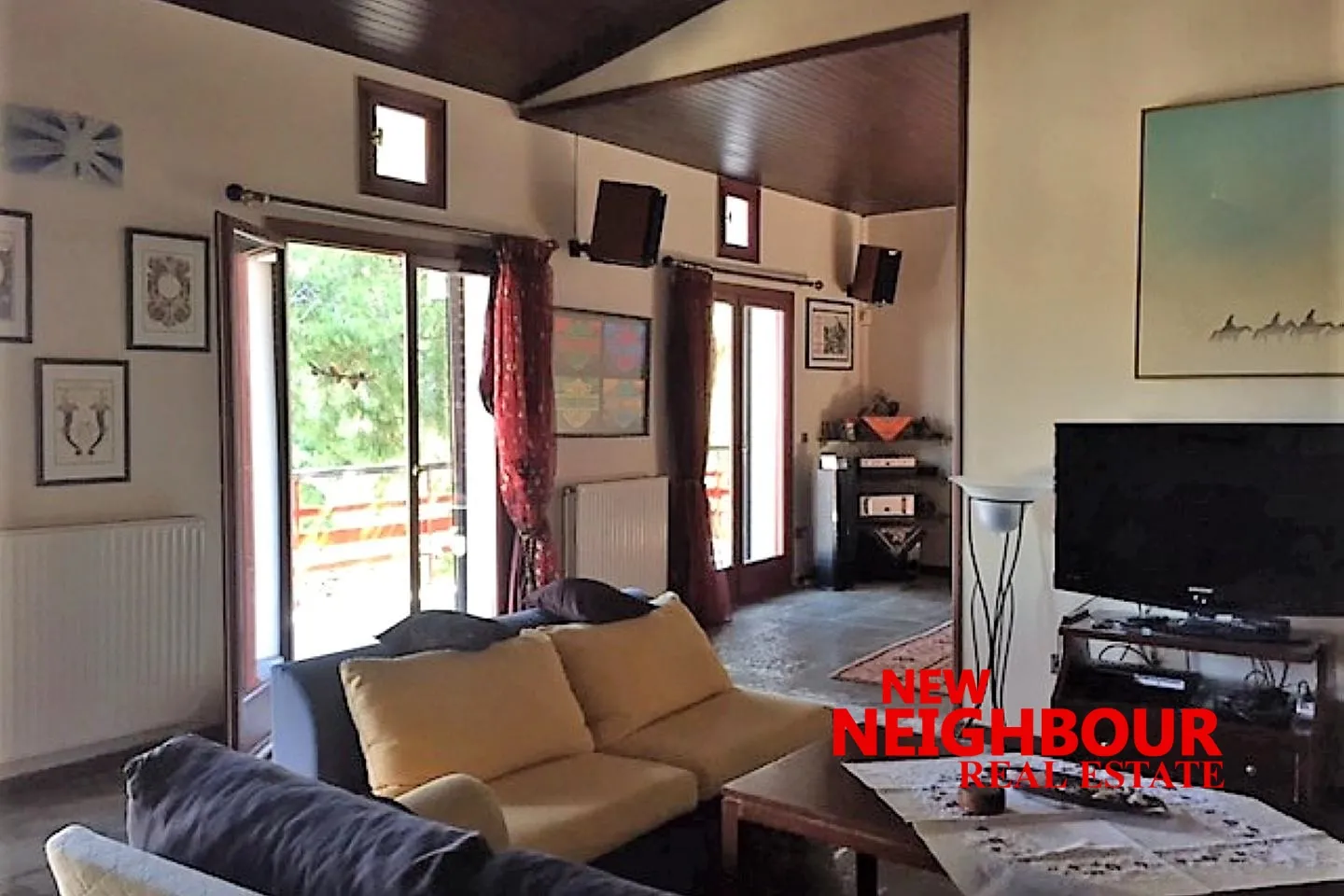 Detached house 333m²  - 2