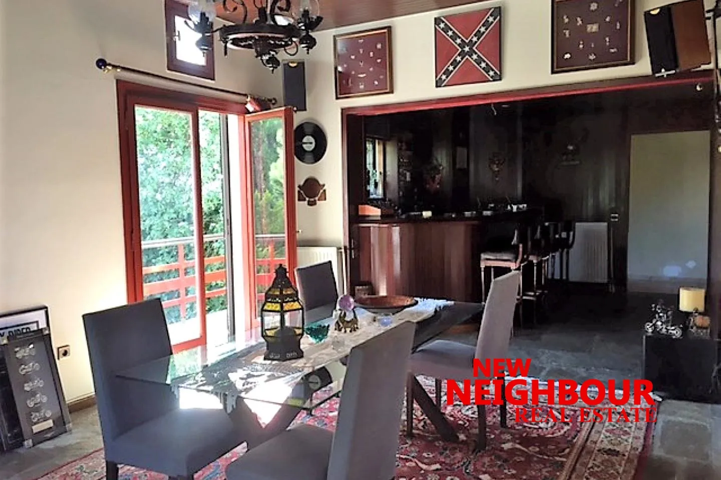 Detached house 333m²  - 3