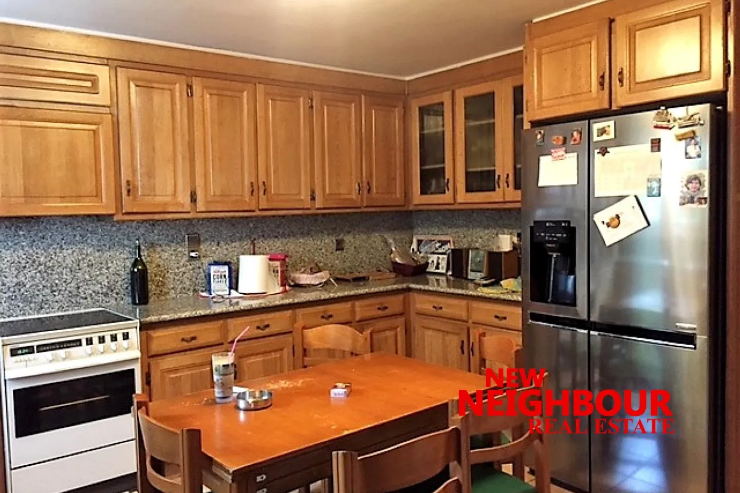 Detached house 333m²  - 5