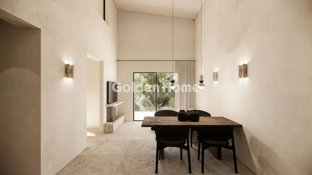 Maisonette 102m²  - 3